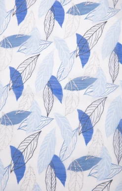 Petit foulard tissé -