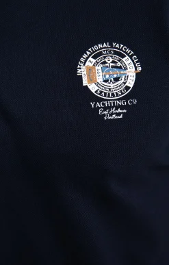 Polo manches courtes Badgy -
