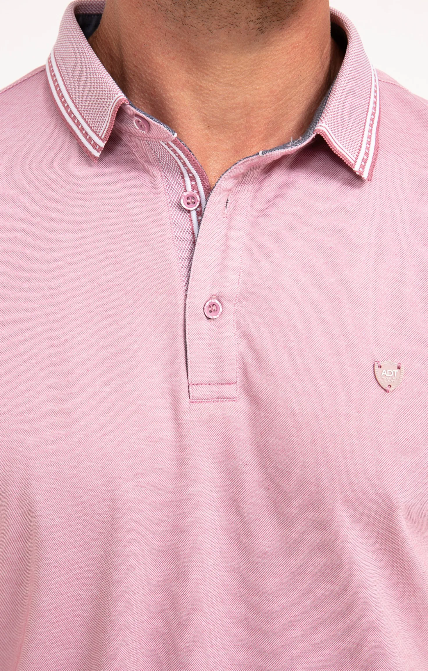 Polo manches courtes Link -