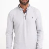 Polo manches longues Chic -