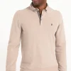 Polo manches longues Chic -