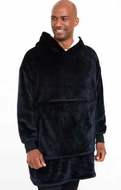 Poncho bg -
