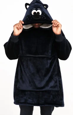 Poncho bg -