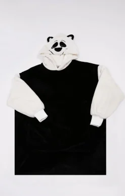 Poncho génial -