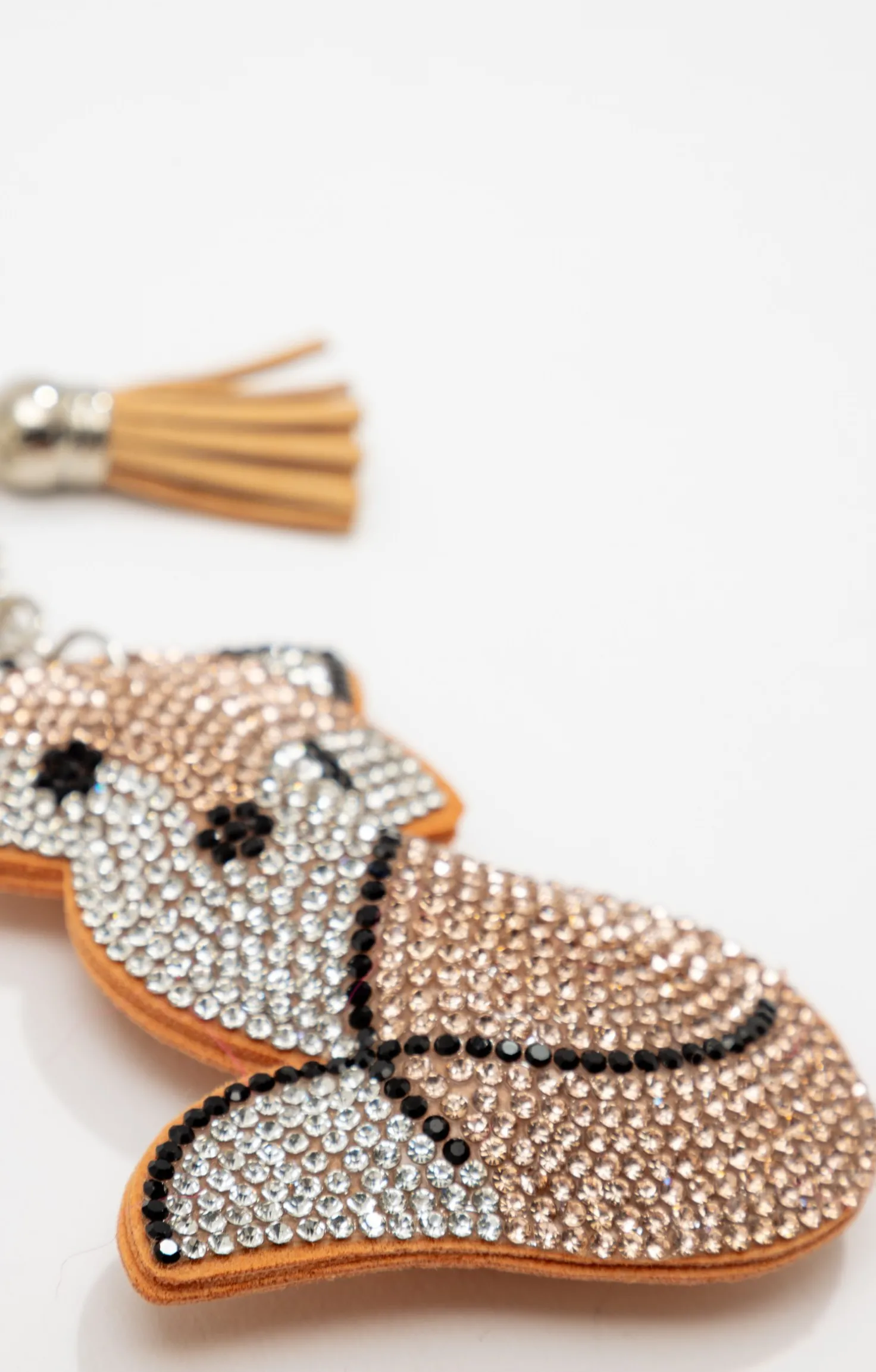 PORTE CLE -