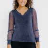 PULL BI MATIERE -