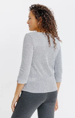 PULL BI MATIERE -