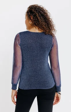 PULL BI MATIERE -