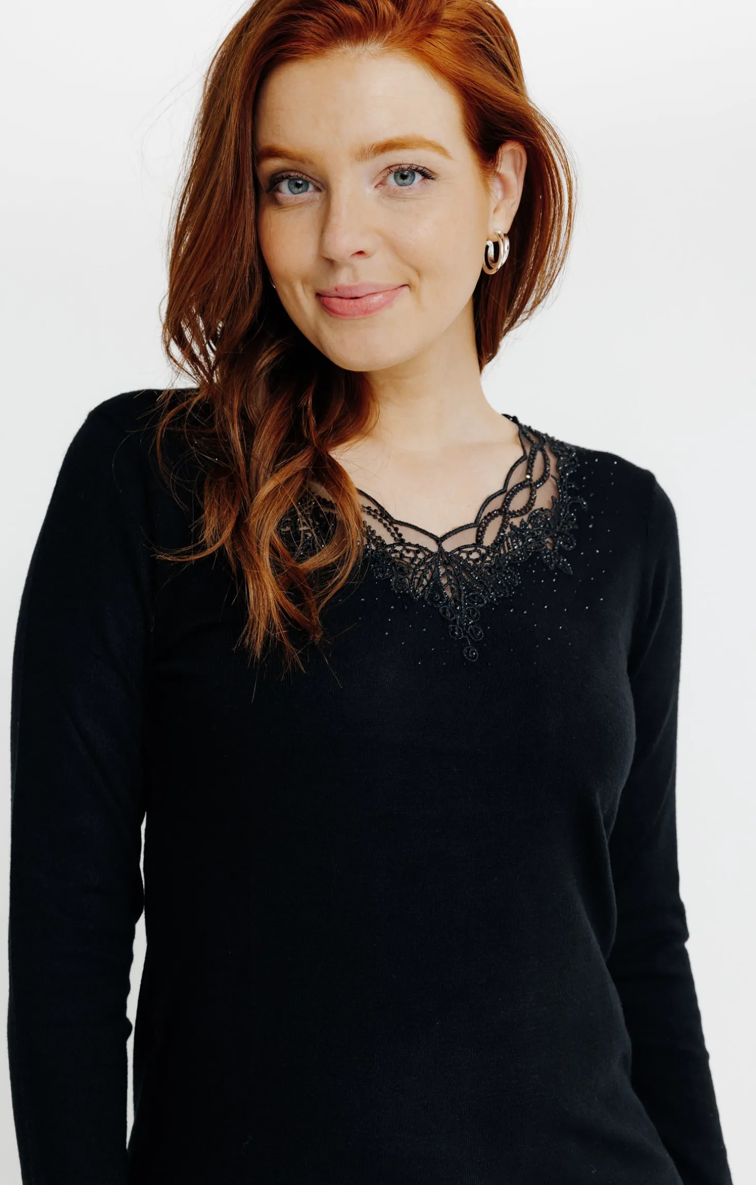 PULL COL BRODE -