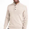 Pull col montant boutons -