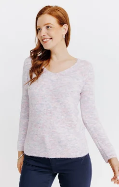 Pull col V -