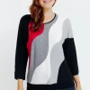 Pull color block -