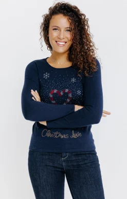 PULL DE NOEL -