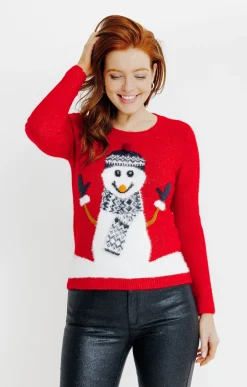 PULL DE NOEL -