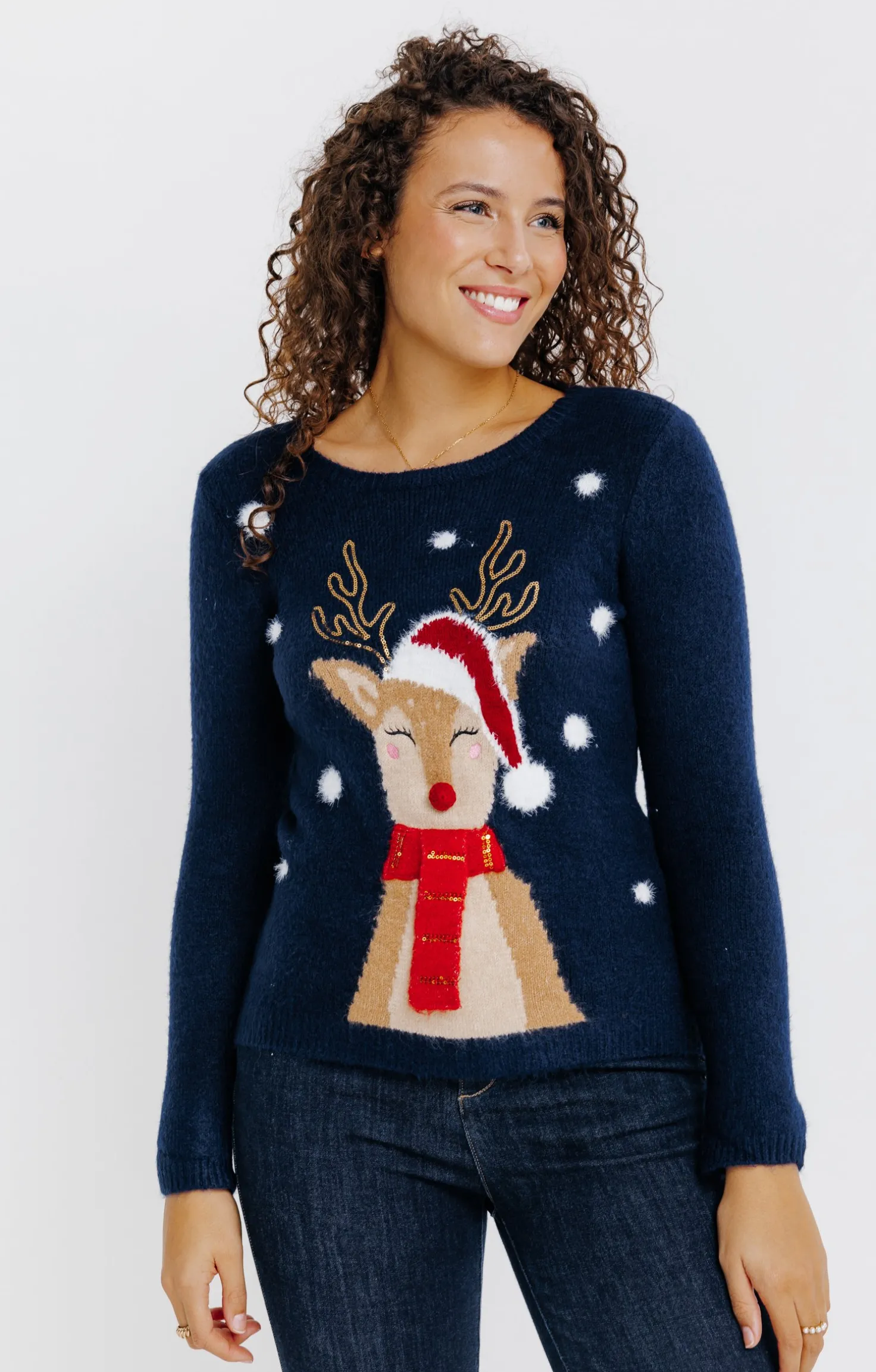 PULL DE NOEL -