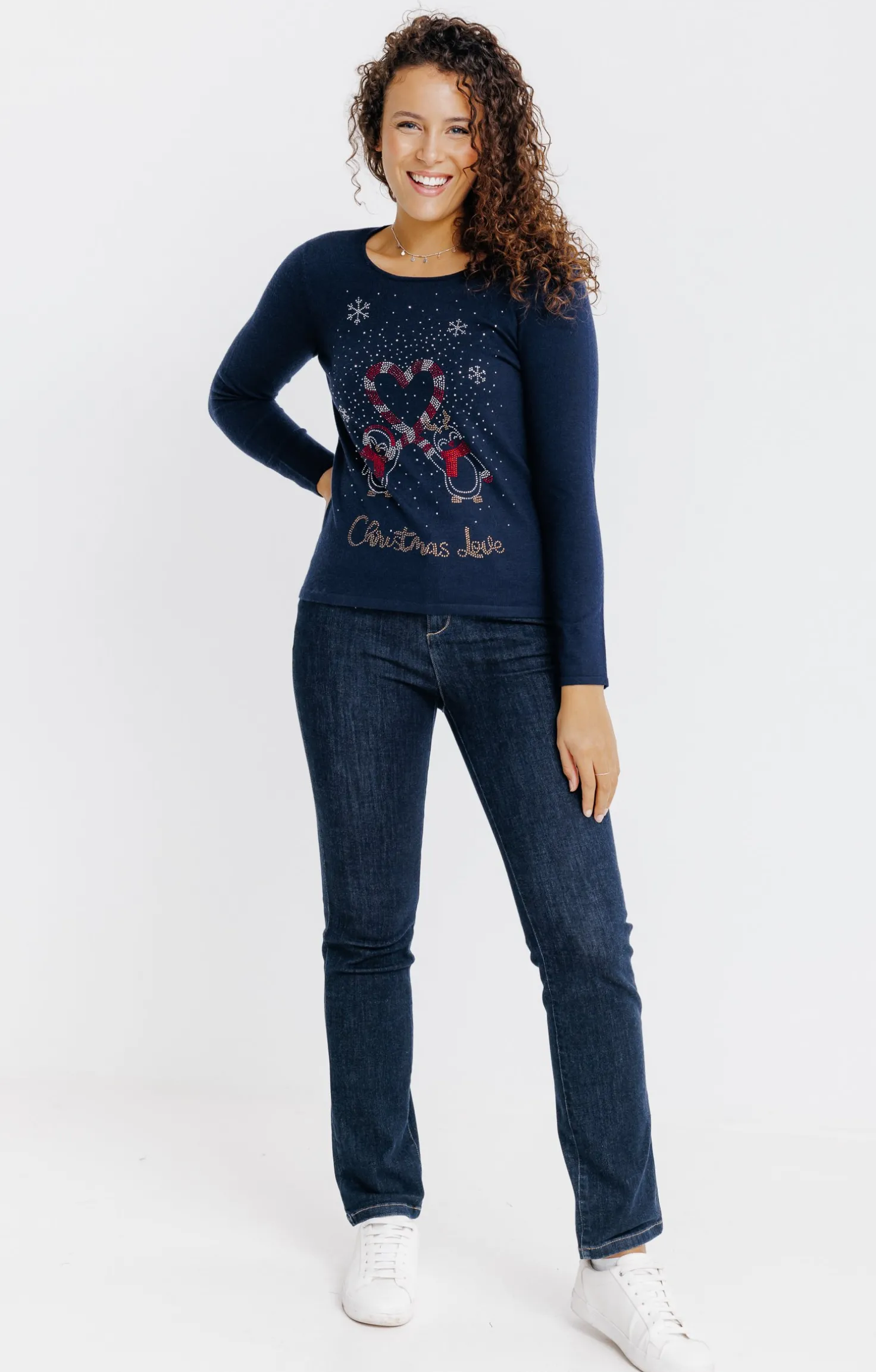 PULL DE NOEL -