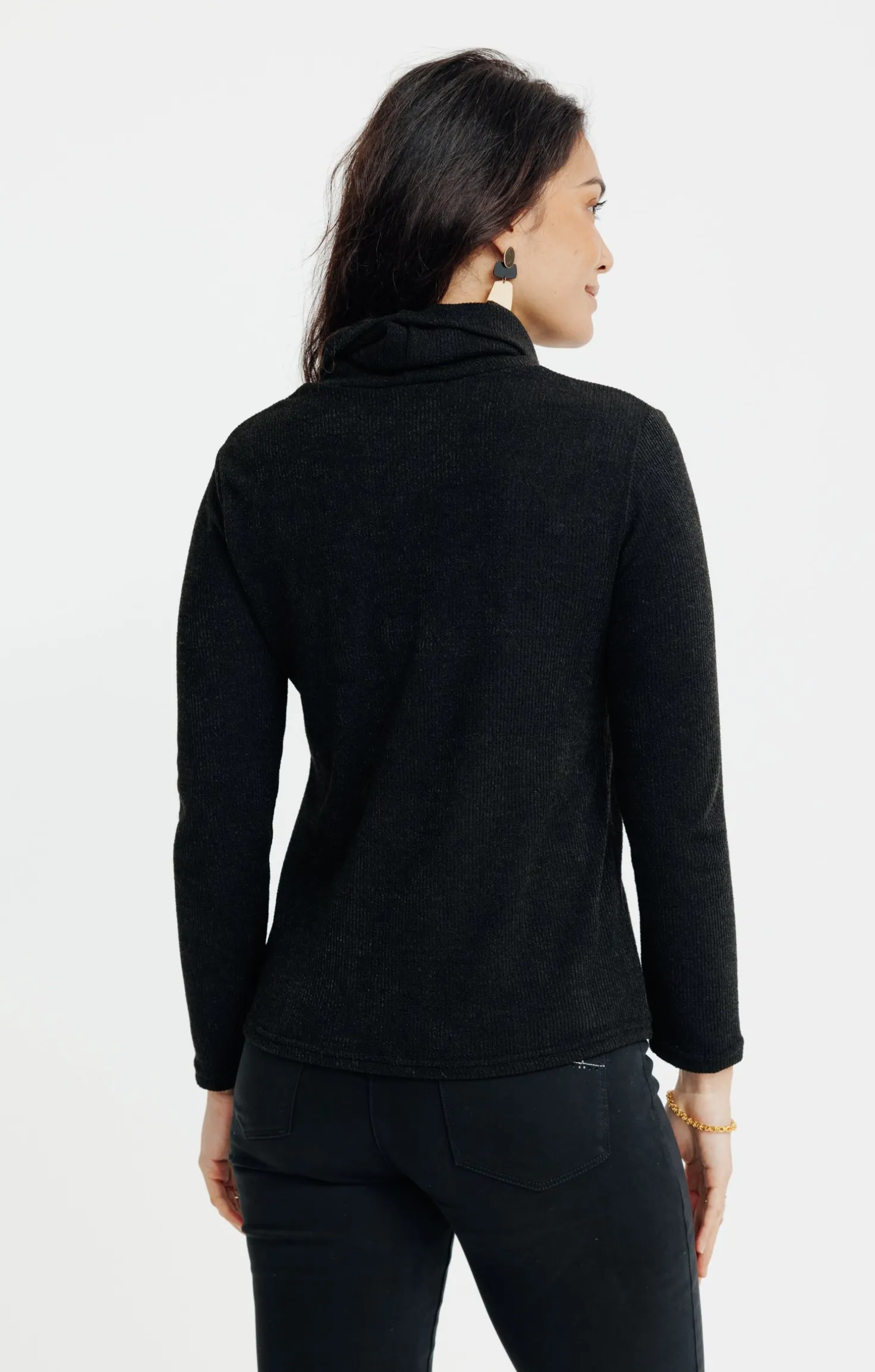 PULL DETAILS MACRAME -