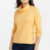 Pull détails bas de corps -