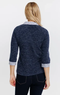 Pull 2-en-1 -