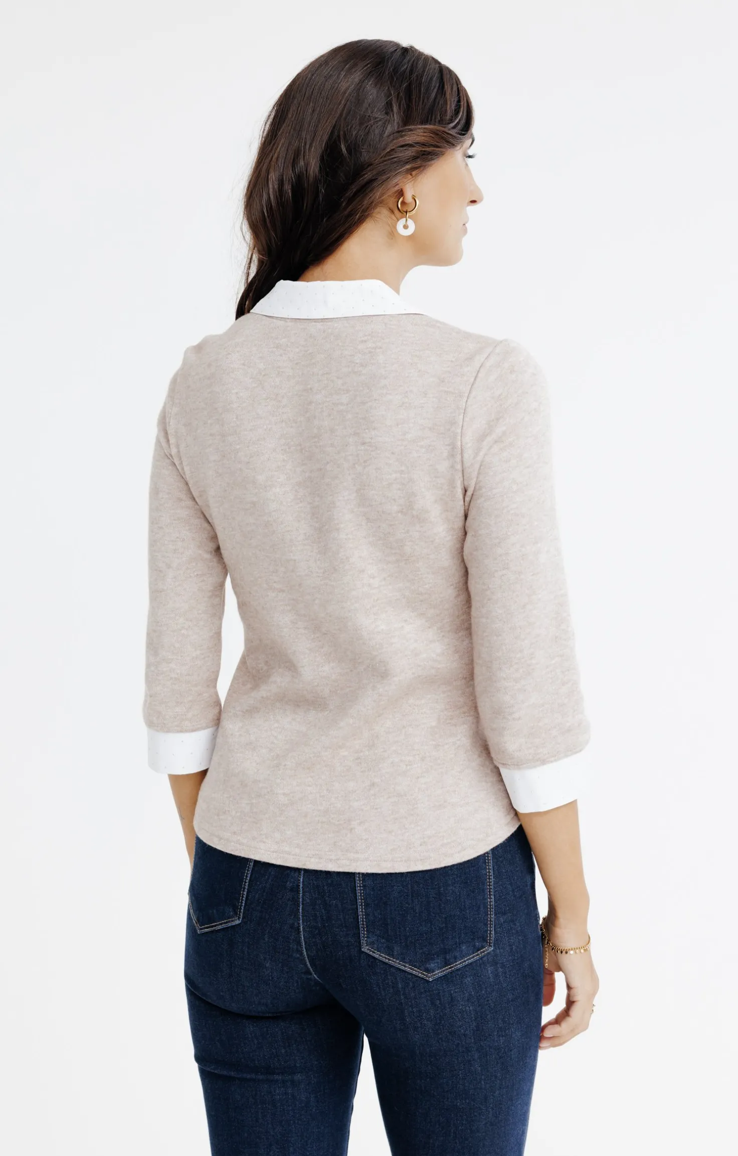 Pull 2-en-1 -