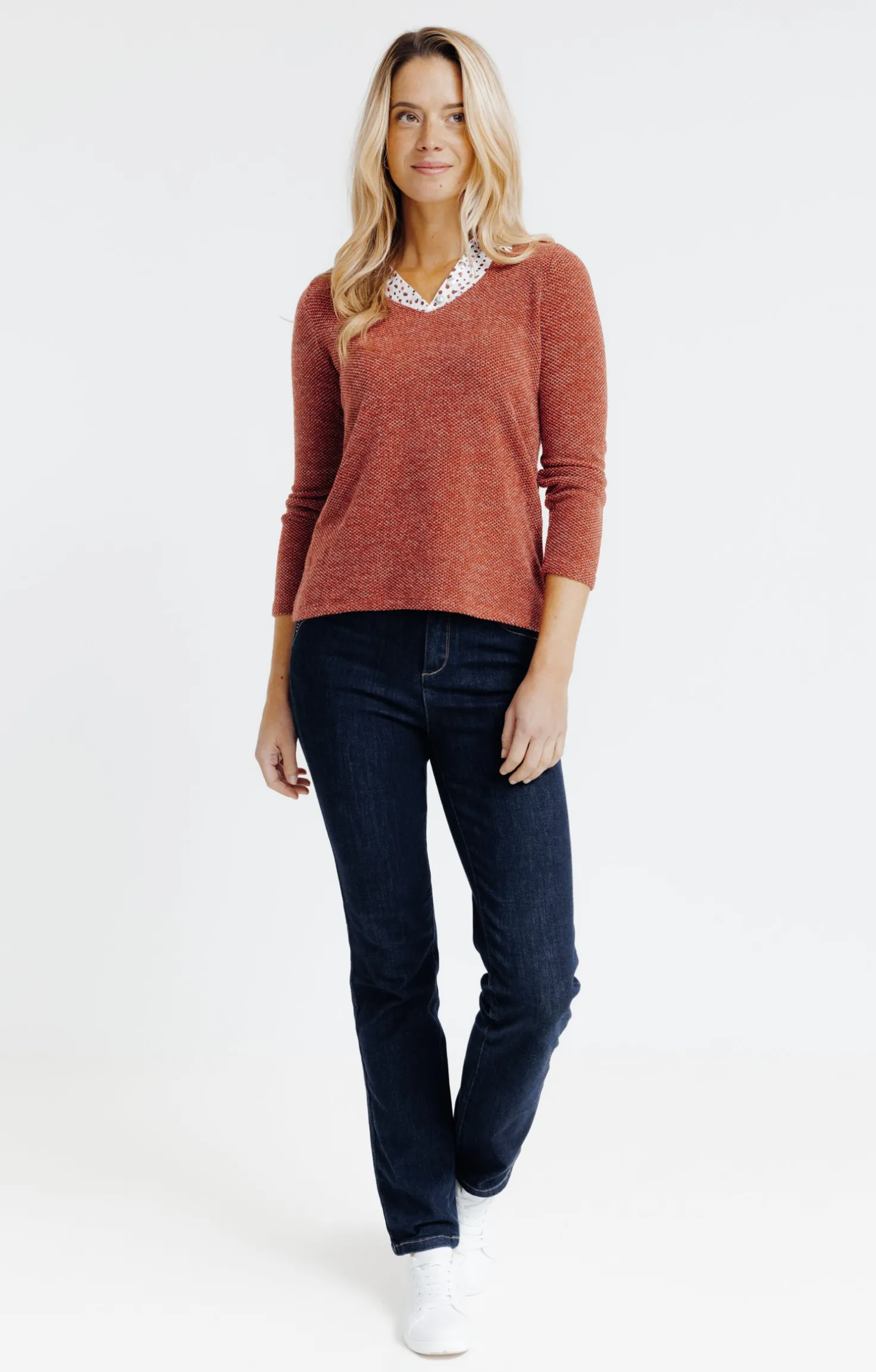 Pull 2-en-1 -