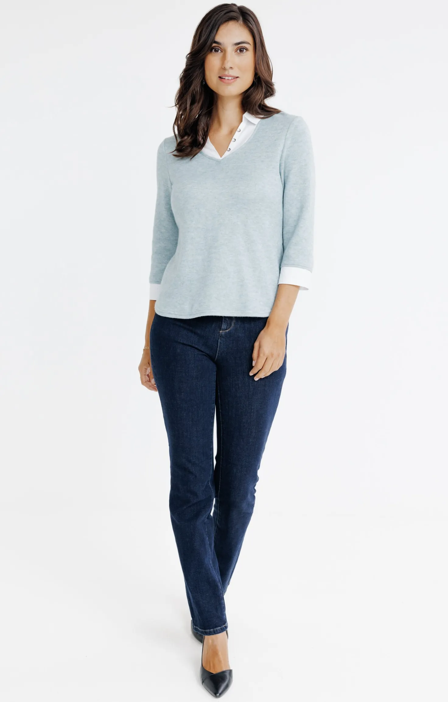 Pull 2-en-1 -