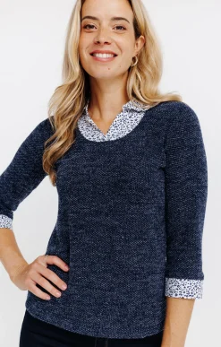 Pull 2-en-1 -