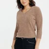 Pull fantaisie -