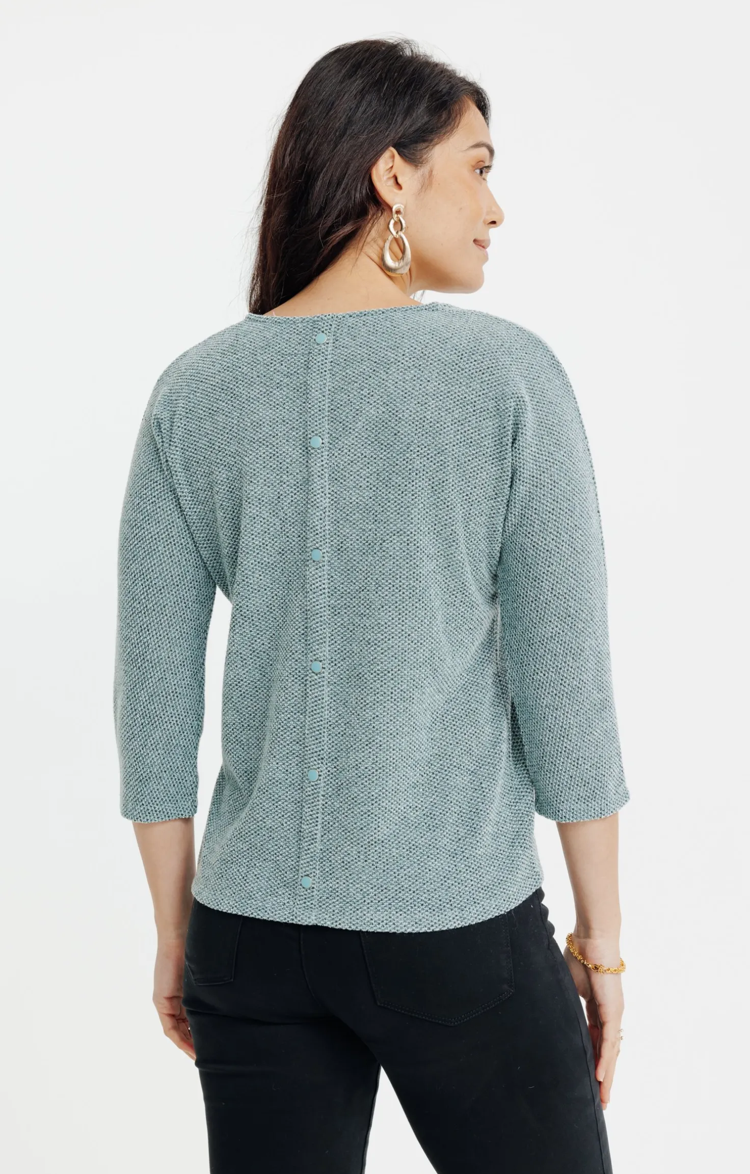 Pull fantaisie -