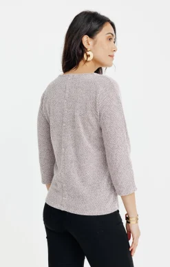 Pull fantaisie -