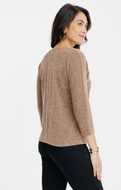 Pull fantaisie -