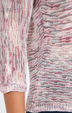 Pull fantaisie -