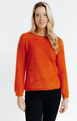 Pull fluffy -