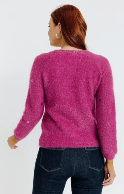 Pull fluffy -