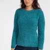 Pull maille anglaise -