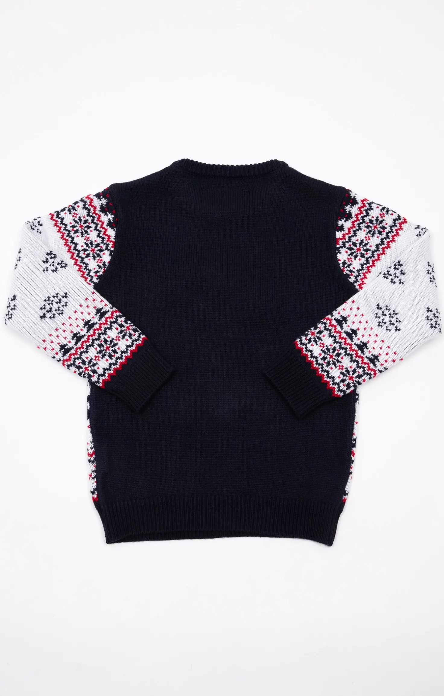 Pull Noël enfant -