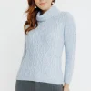 PULL TORSARDES -