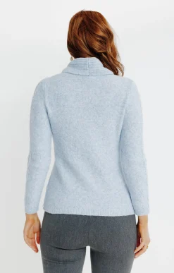 PULL TORSARDES -