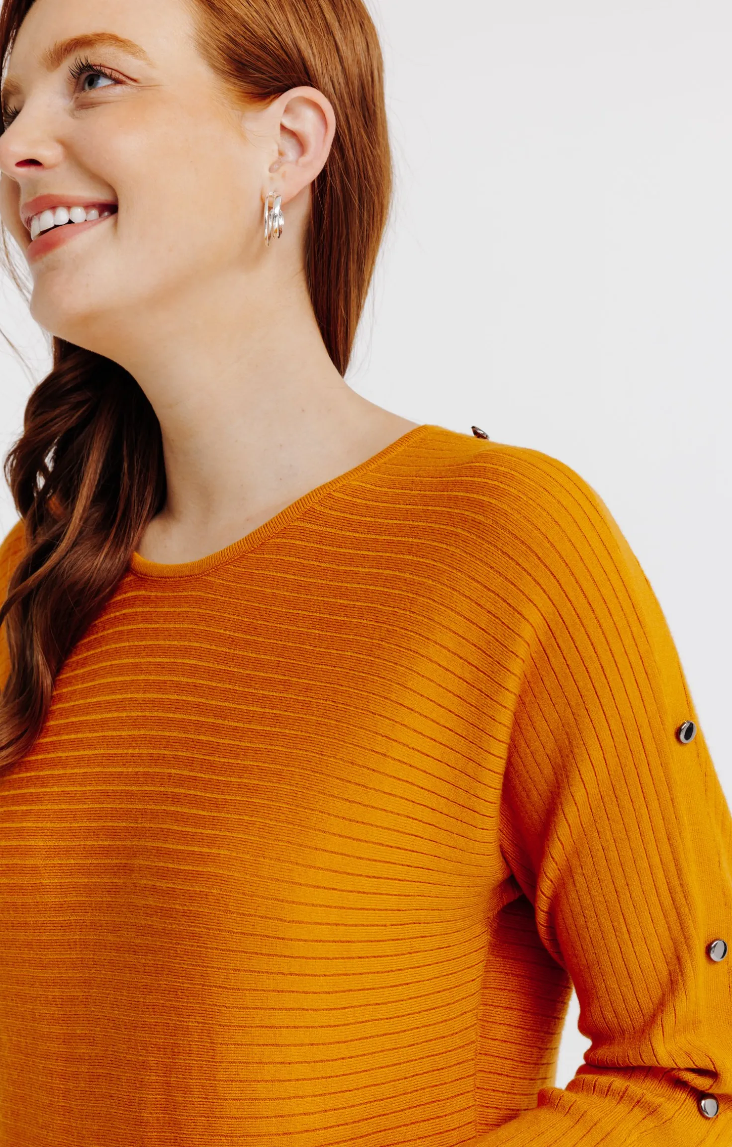 Pull tricotage fantaisie -