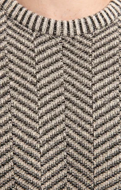 Pull zigzag -