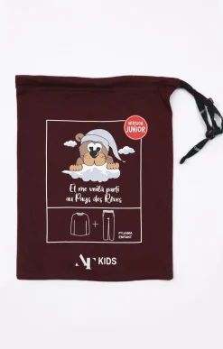 Pyjama enfant rêve -