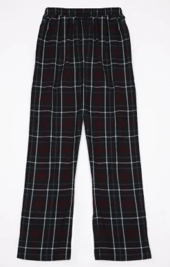Pyjama long café -