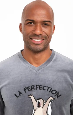 Pyjama long perfect -