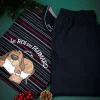 Pyjama long Ray -