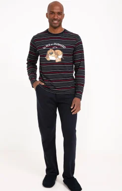 Pyjama long Ray -