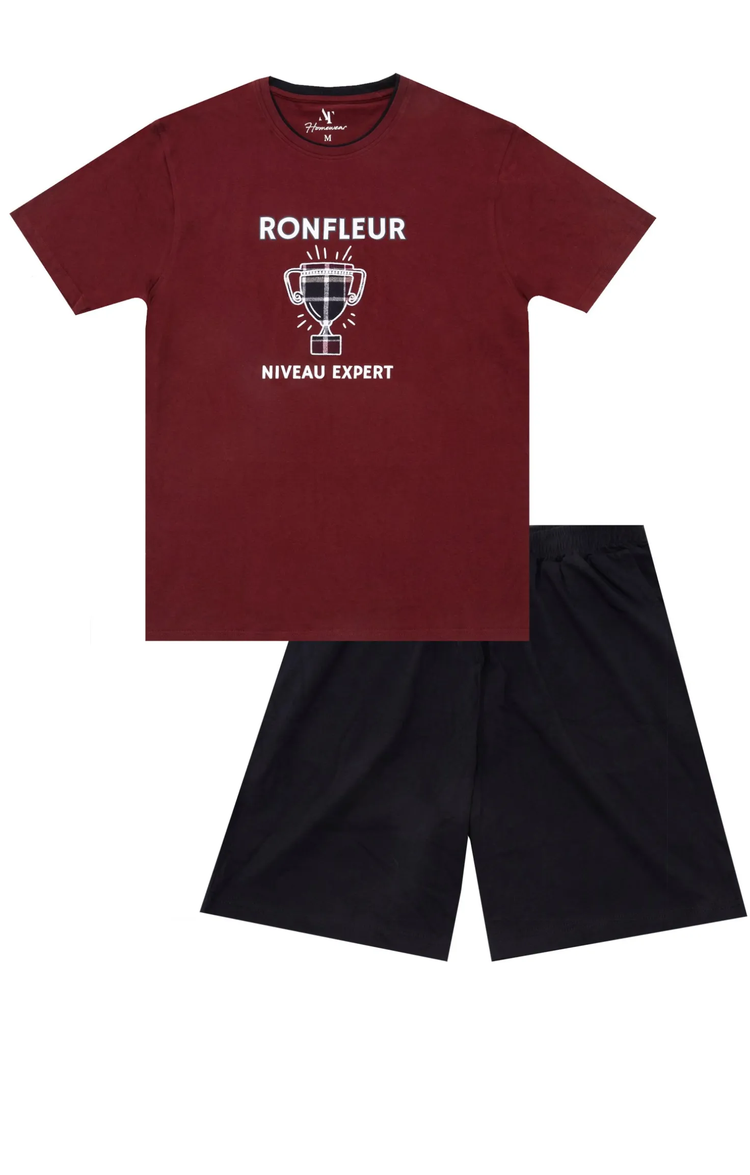 Pyjama Ronfleur -