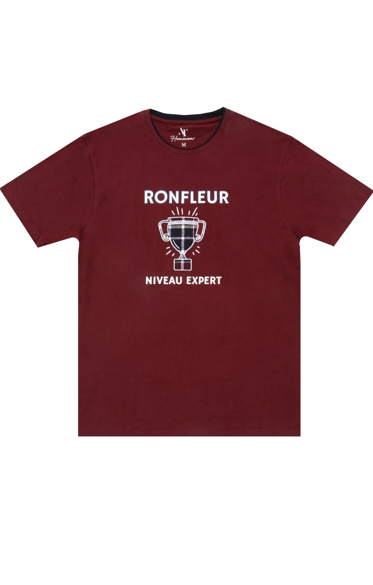 Pyjama Ronfleur -