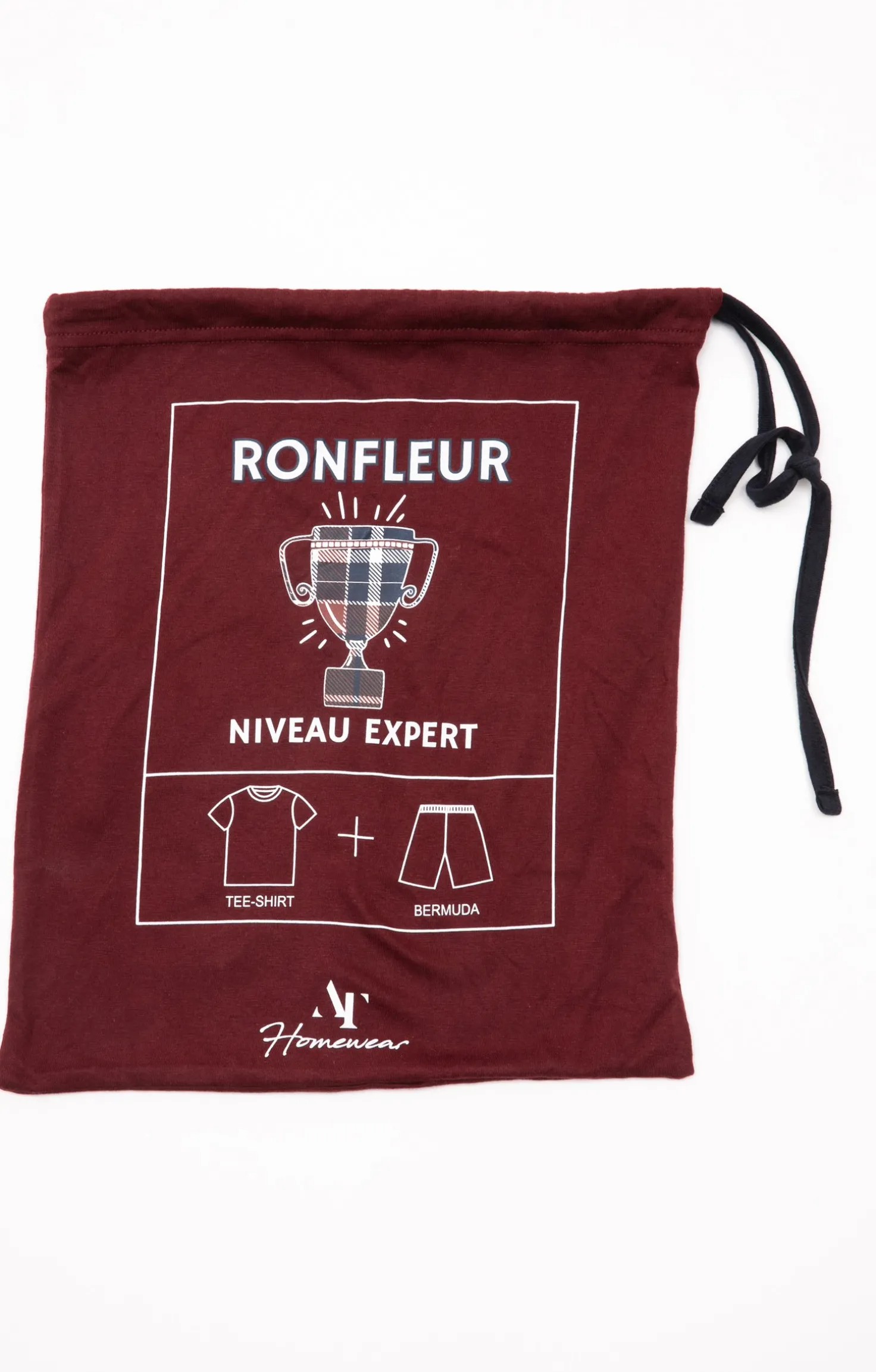 Pyjama Ronfleur -