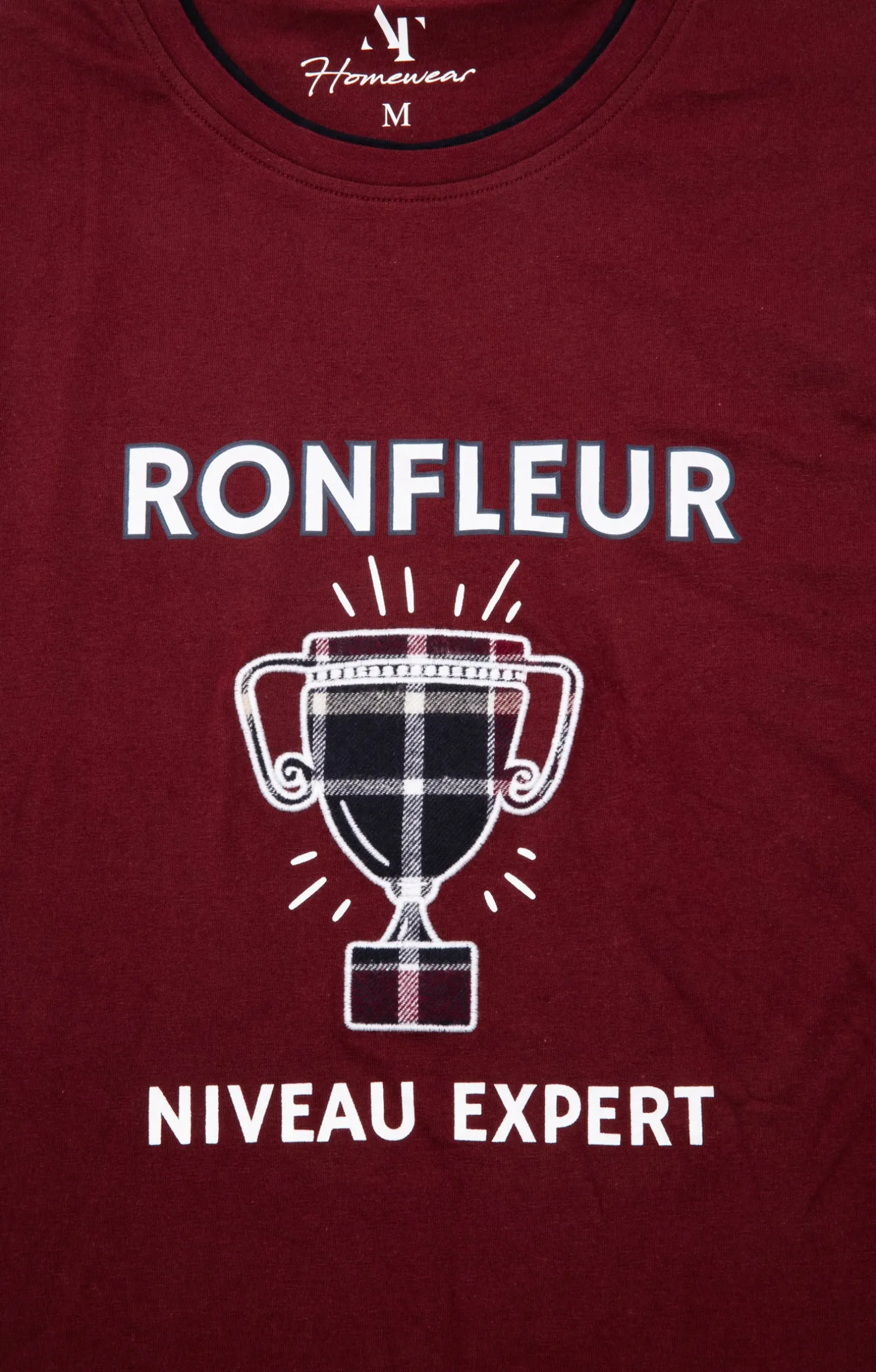 Pyjama Ronfleur -