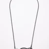 Ras de cou pendentif -